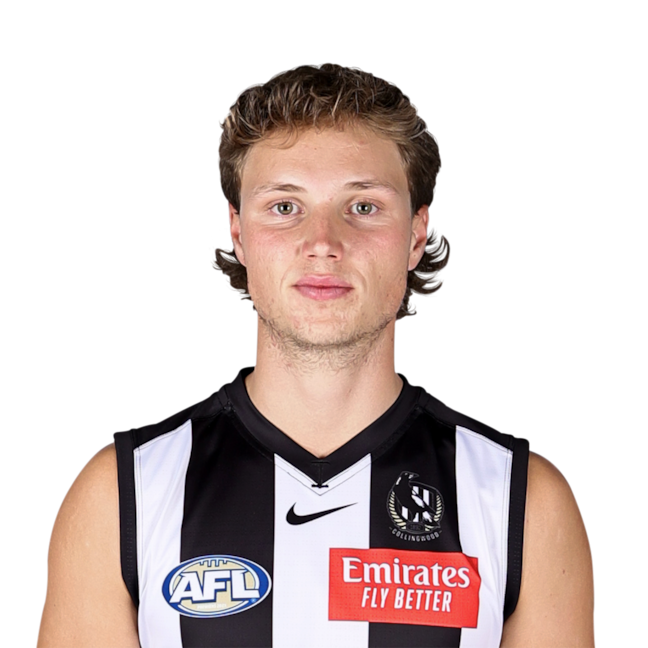 Wil Parker profile picture